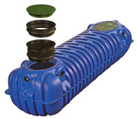 Fralo Tank