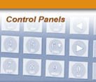 Control Panels